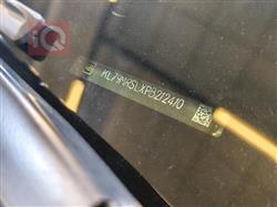 شيفروليه تريل بليزر